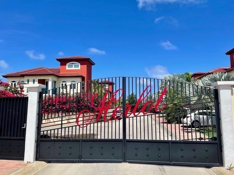 24/7 Gated Community Security Merlot Villas