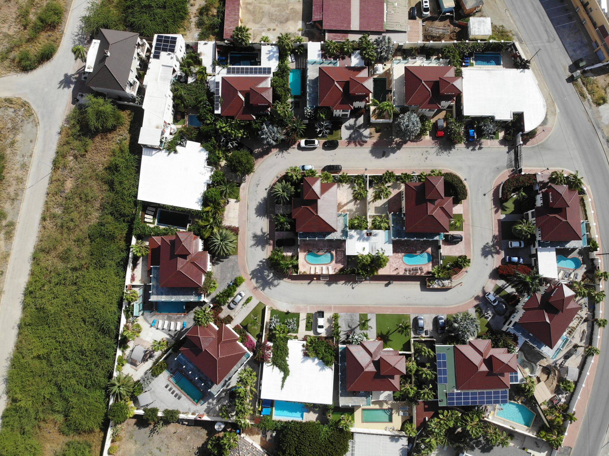 Merlot Entire Gated Resort Buyout